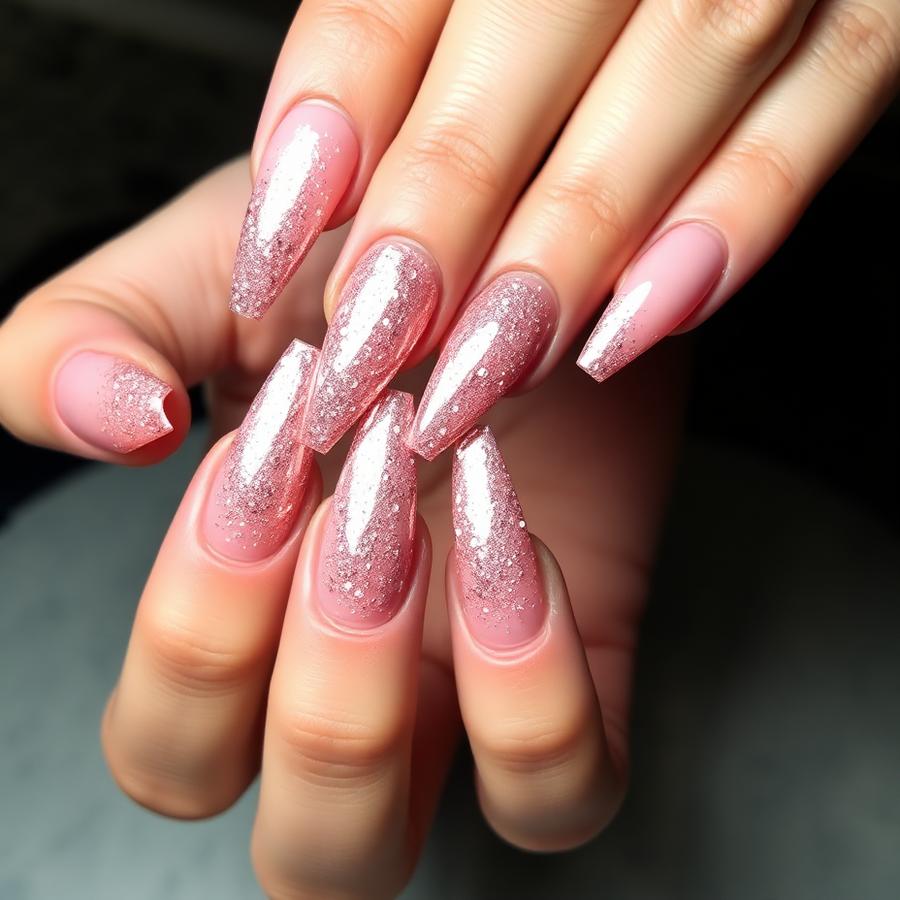 Salon work 3
