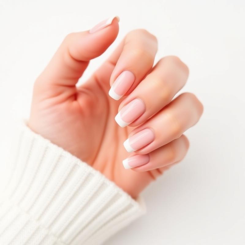 Manicure